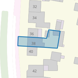 Perceel AMF00-F-2461