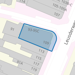 Perceel AMF00-F-2463