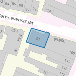 Perceel AMF00-F-2464