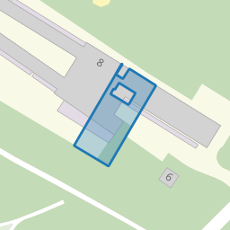 Perceel AMF00-F-2477