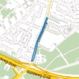 Perceel AMF00-F-2479