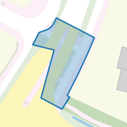 Perceel AMF00-F-2480