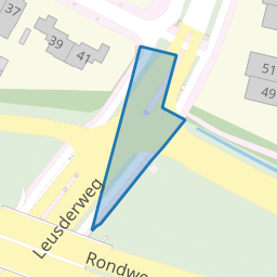 Perceel AMF00-F-2483