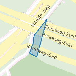 Perceel AMF00-F-2490