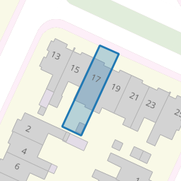 Perceel AMF00-F-2494