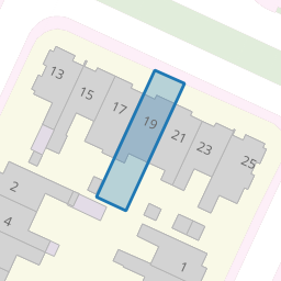 Perceel AMF00-F-2495