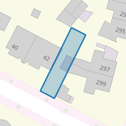 Perceel AMF00-F-2499