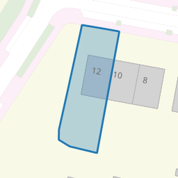 Perceel AMF00-F-2503