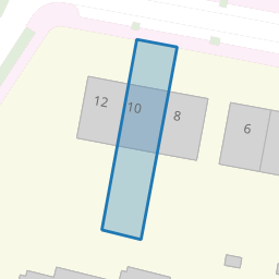 Perceel AMF00-F-2504