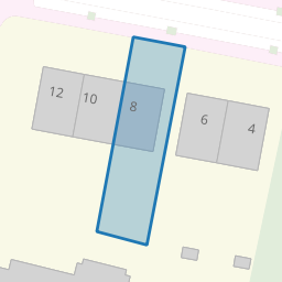 Perceel AMF00-F-2505