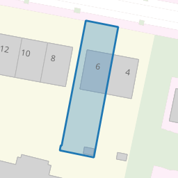 Perceel AMF00-F-2506