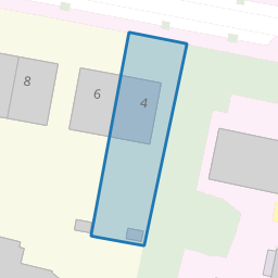 Perceel AMF00-F-2507