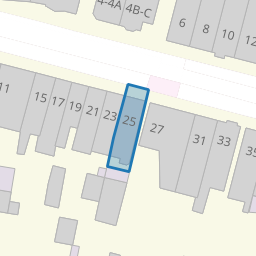 Perceel AMF00-F-2508