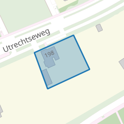 Perceel AMF00-F-2516