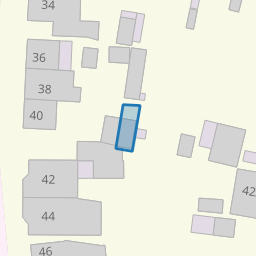 Perceel AMF00-F-2518