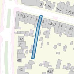 Perceel AMF00-F-2519