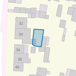 Perceel AMF00-F-2522