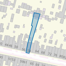 Perceel AMF00-F-2528