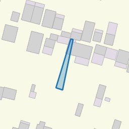 Perceel AMF00-F-2529