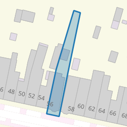 Perceel AMF00-F-2530