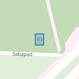 Perceel AMF00-F-2533