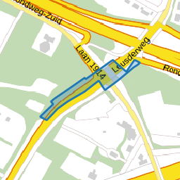 Perceel AMF00-F-2538