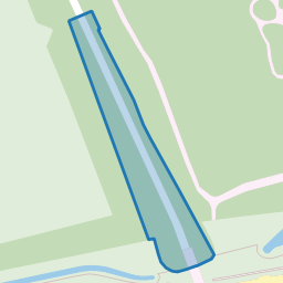 Perceel AMF00-F-2540