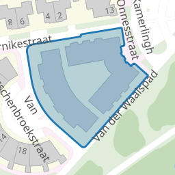 Perceel AMF00-F-2547