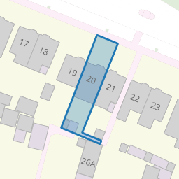 Perceel AMF00-F-2551