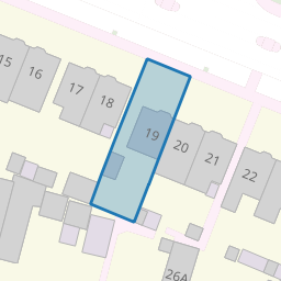 Perceel AMF00-F-2552