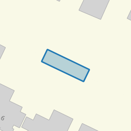 Perceel AMF00-F-2558