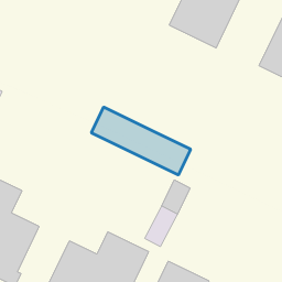 Perceel AMF00-F-2560