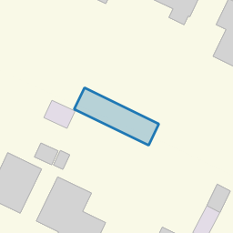 Perceel AMF00-F-2561