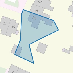 Perceel AMF00-F-2569