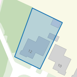 Perceel AMF00-F-2570