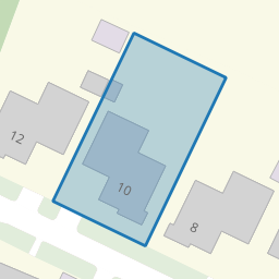 Perceel AMF00-F-2571