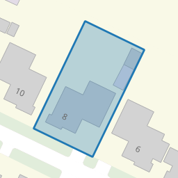 Perceel AMF00-F-2572