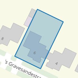 Perceel AMF00-F-2573