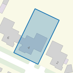 Perceel AMF00-F-2574