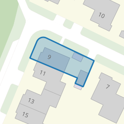 Perceel AMF00-F-2576