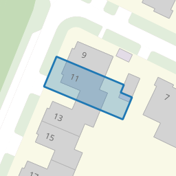 Perceel AMF00-F-2577