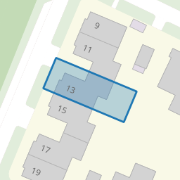 Perceel AMF00-F-2578