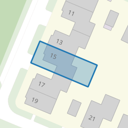 Perceel AMF00-F-2579