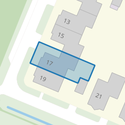 Perceel AMF00-F-2580