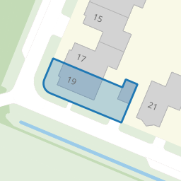 Perceel AMF00-F-2581