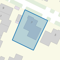 Perceel AMF00-F-2582