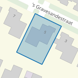 Perceel AMF00-F-2583