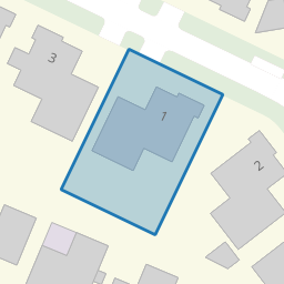 Perceel AMF00-F-2585