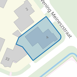 Perceel AMF00-F-2587