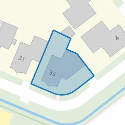 Perceel AMF00-F-2588